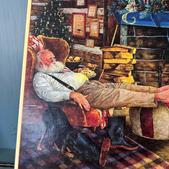 SunsOut The Warm Scent Of Home Puzzle 1000 Piece By Susan Brabeau - Picture 6 of 7